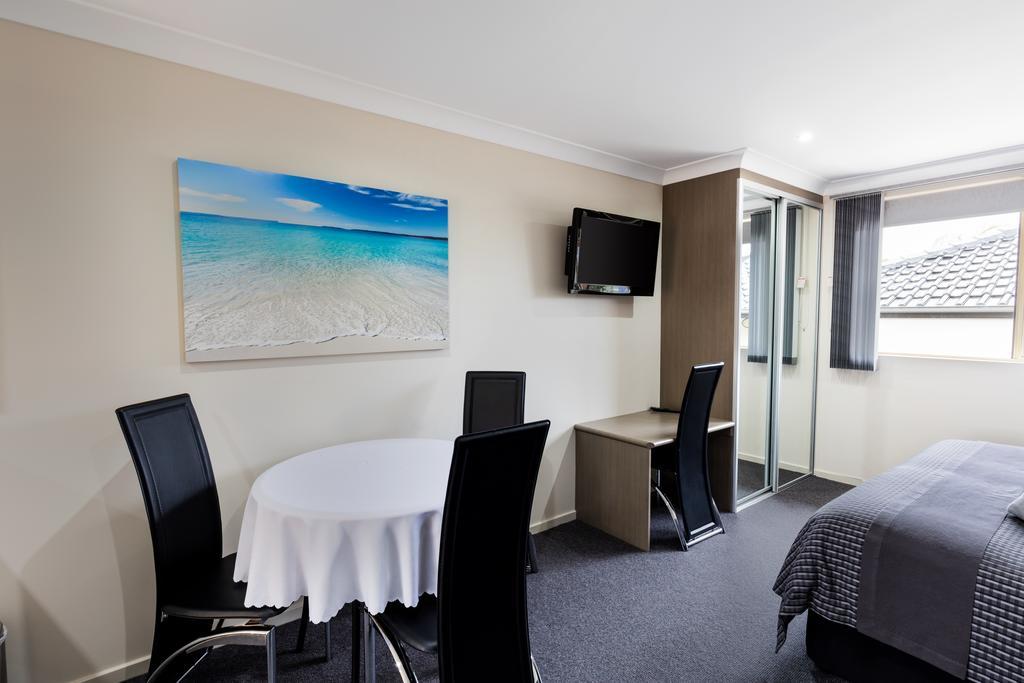 Dolphin Shores Винсентия Екстериор снимка