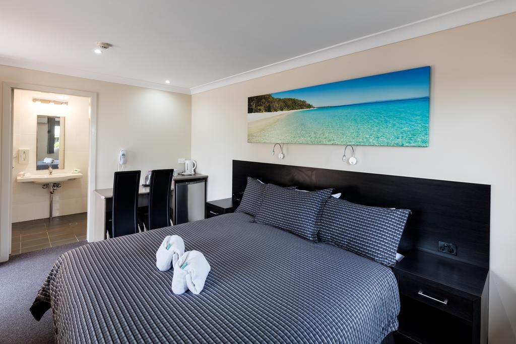 Dolphin Shores Винсентия Екстериор снимка