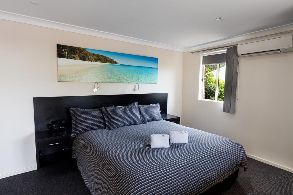 Dolphin Shores Винсентия Екстериор снимка