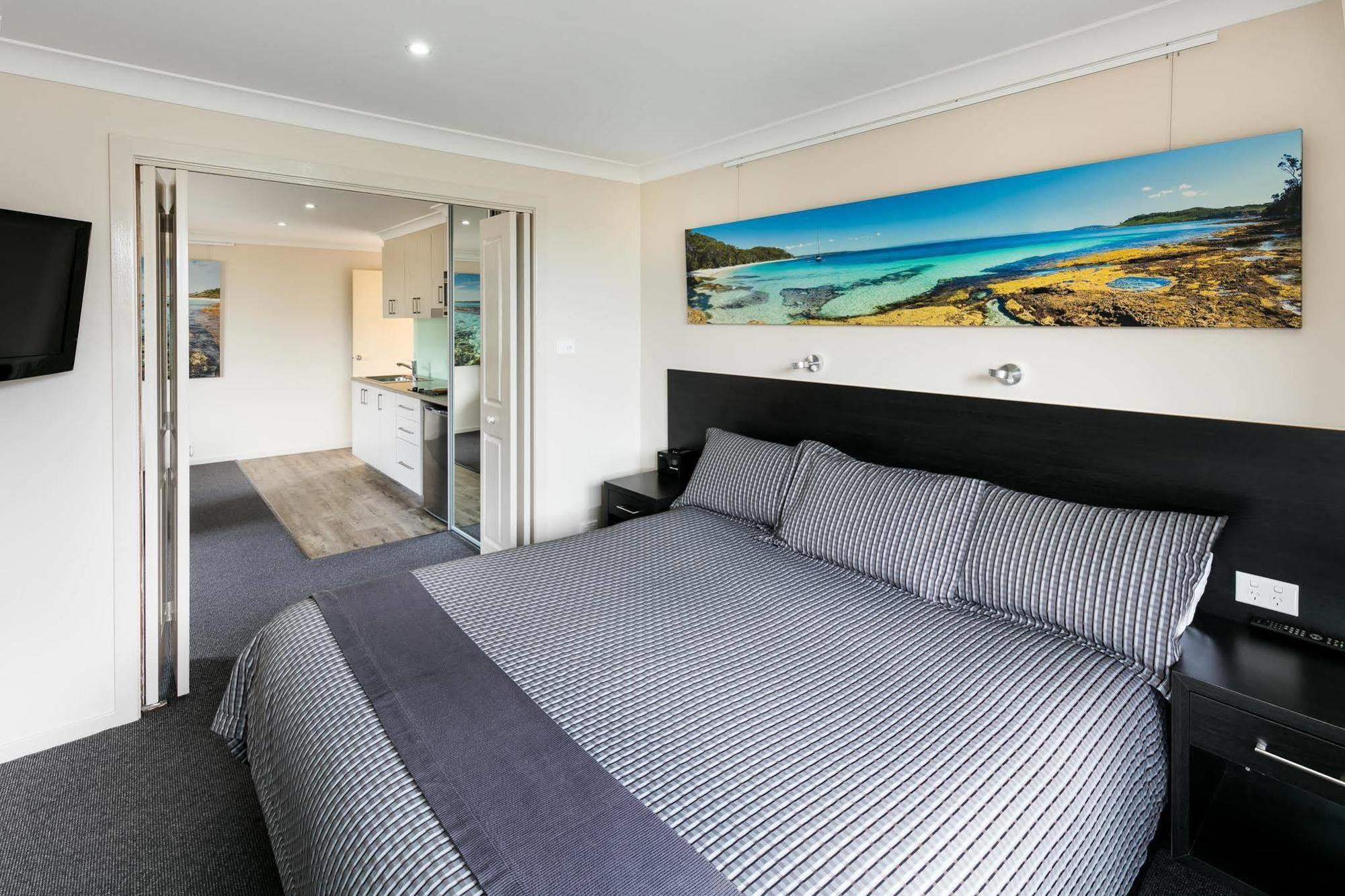 Dolphin Shores Винсентия Екстериор снимка
