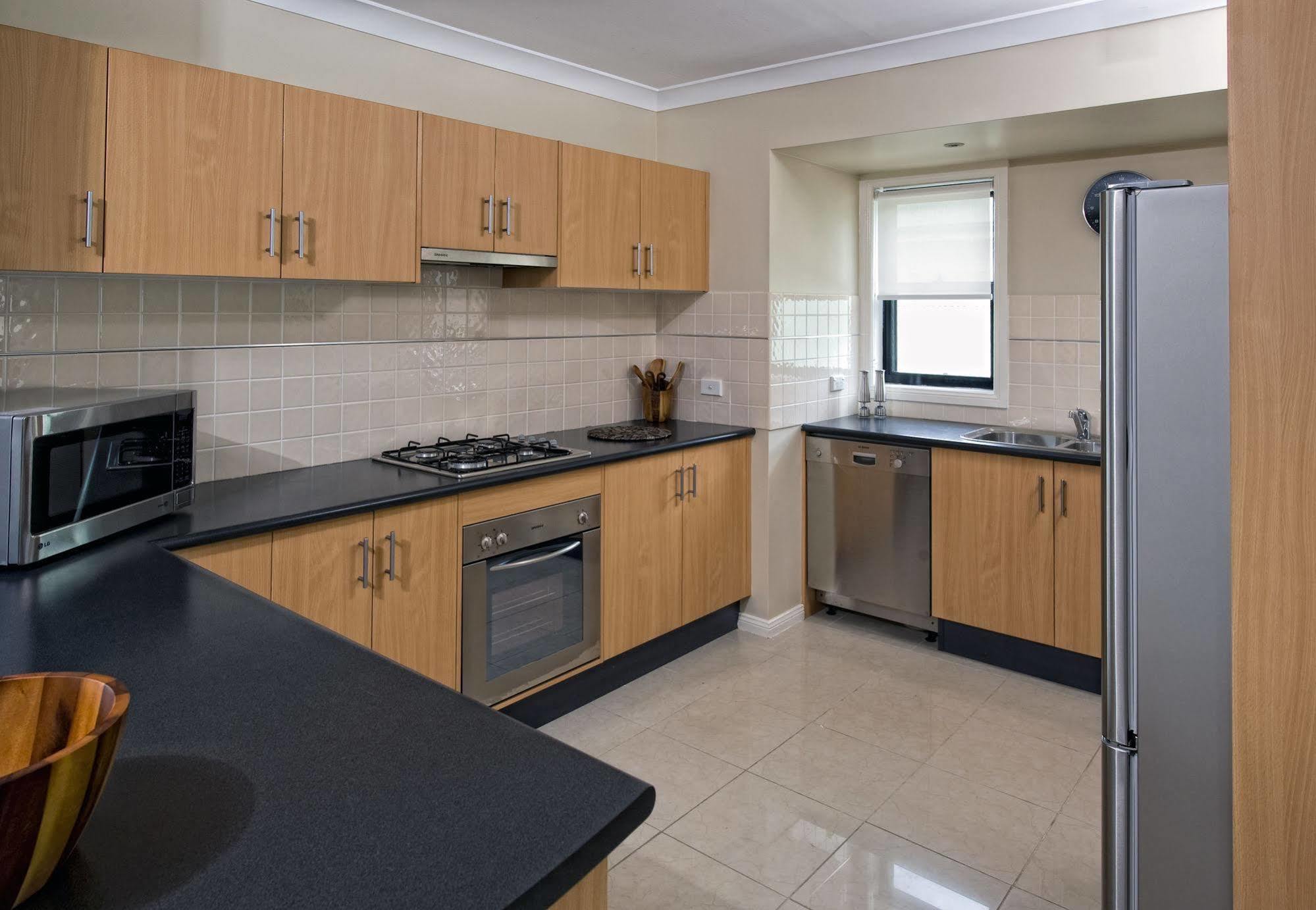 Dolphin Shores Винсентия Екстериор снимка