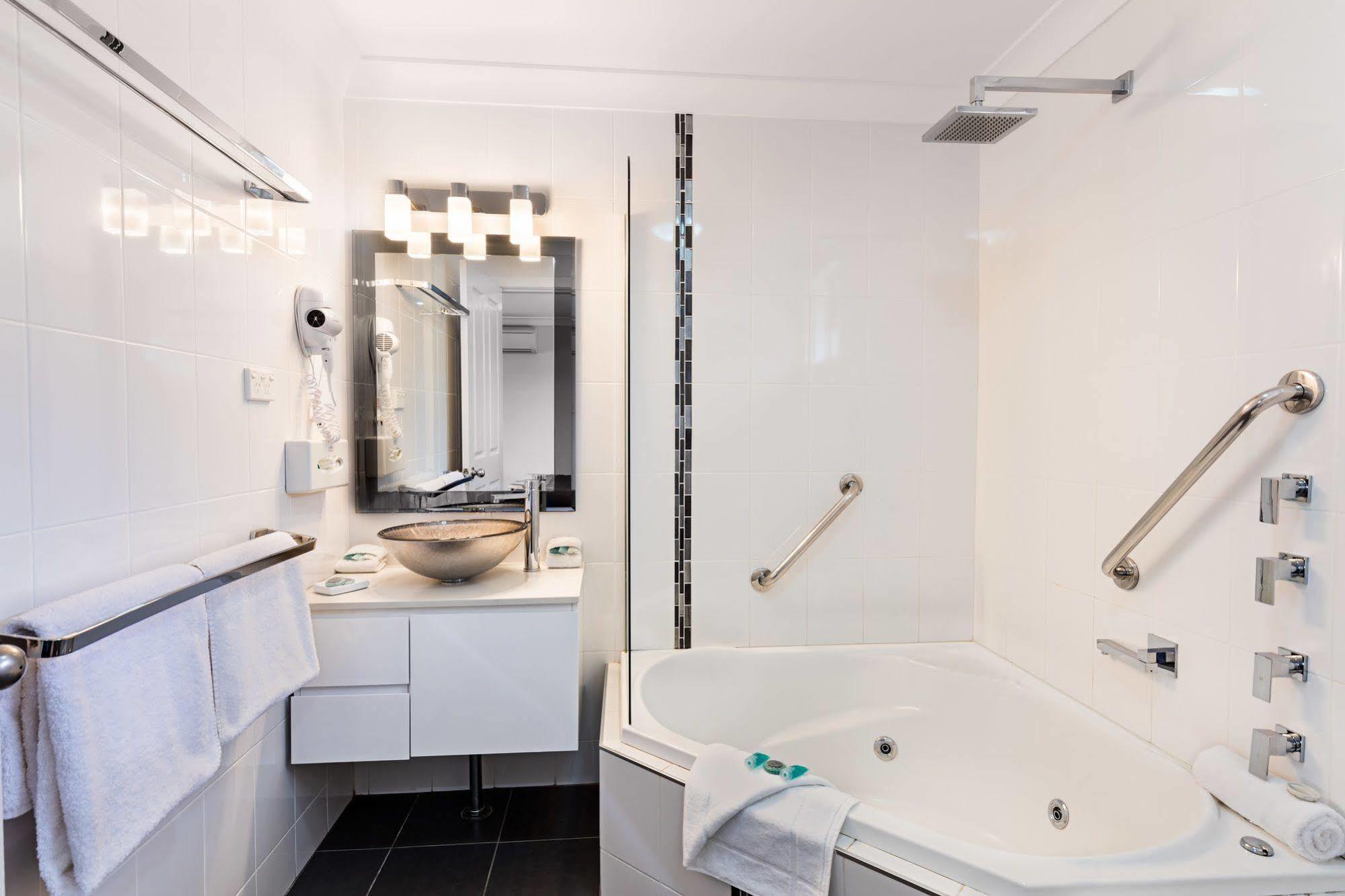 Dolphin Shores Винсентия Екстериор снимка