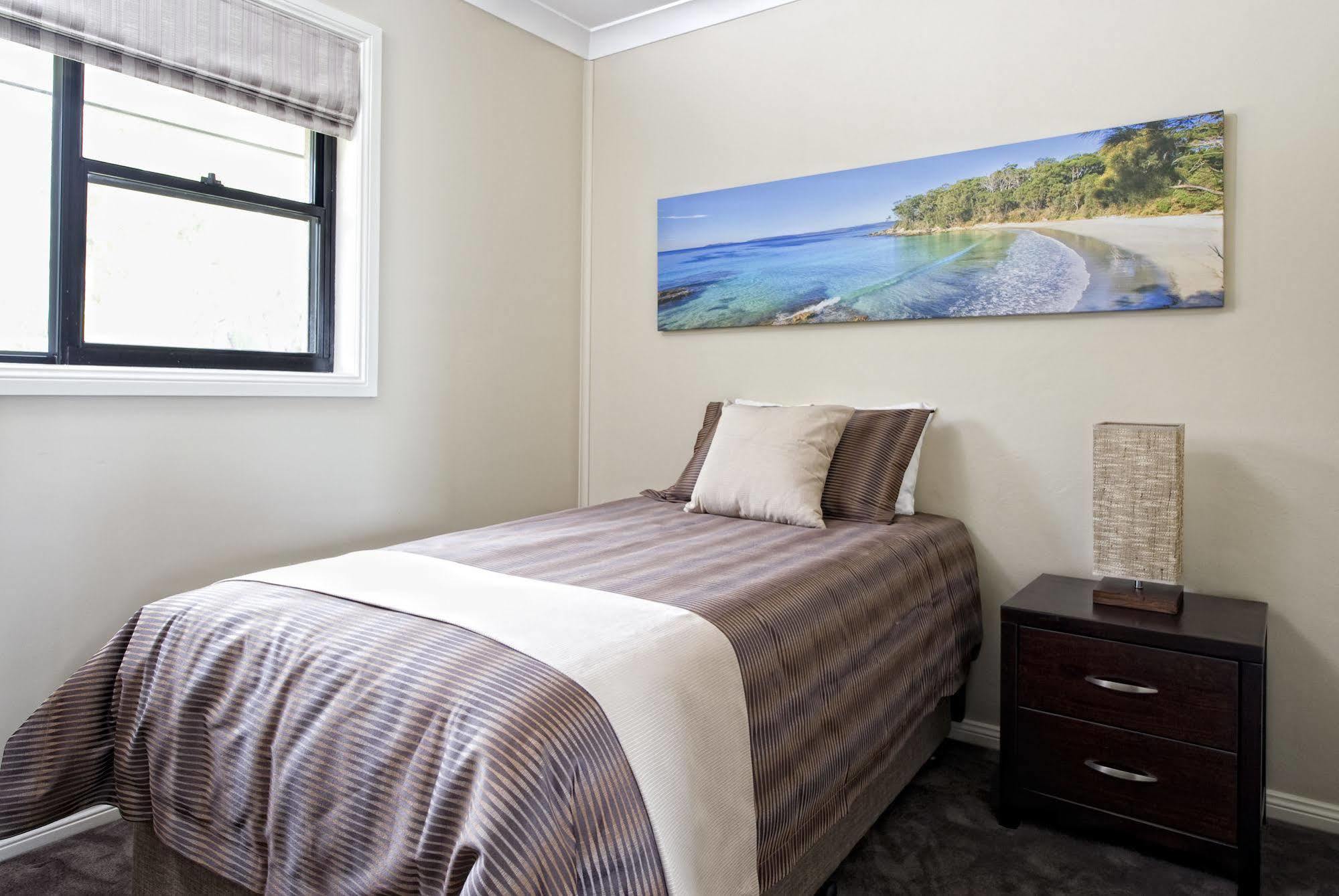 Dolphin Shores Винсентия Екстериор снимка