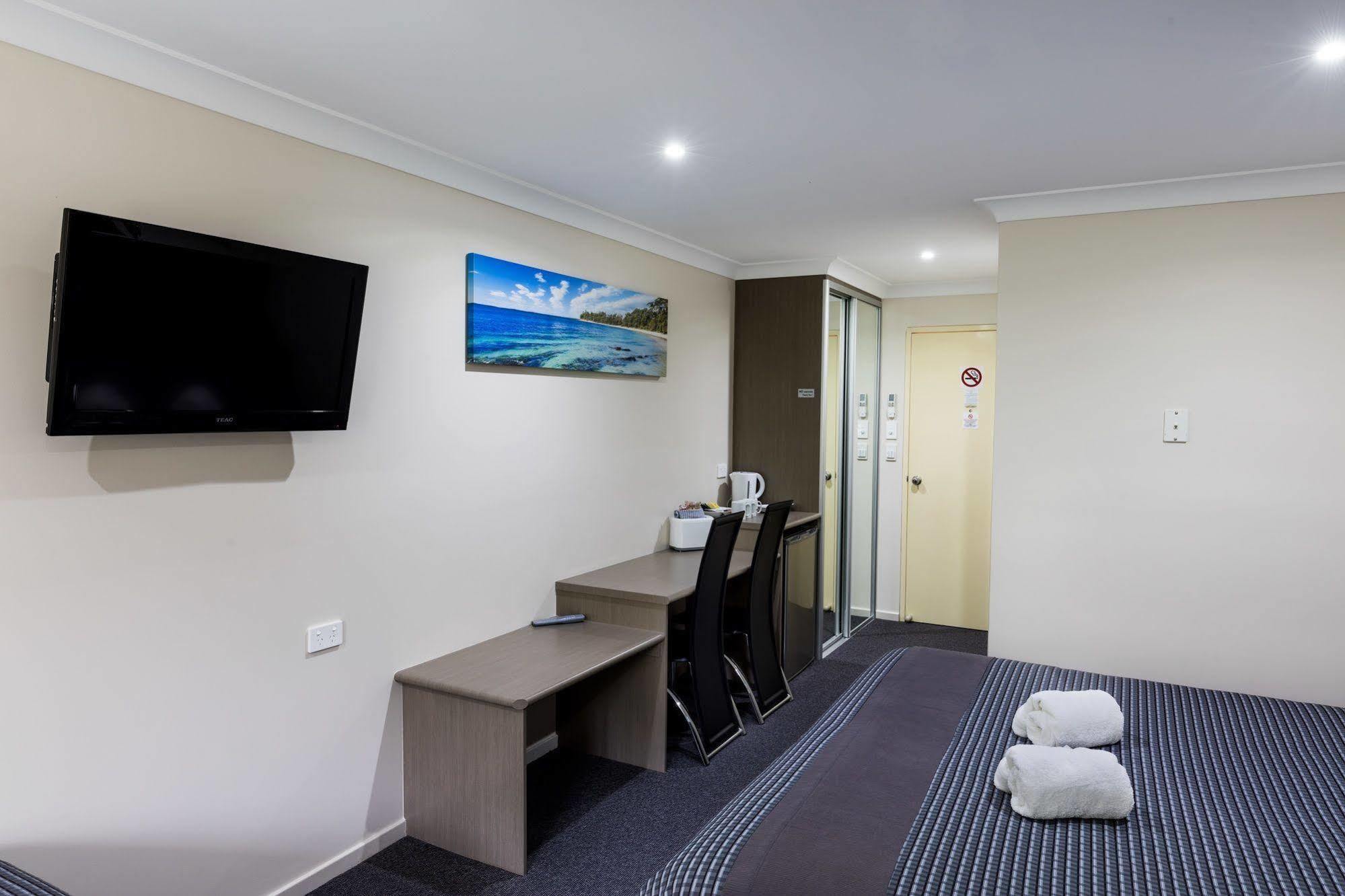 Dolphin Shores Винсентия Екстериор снимка