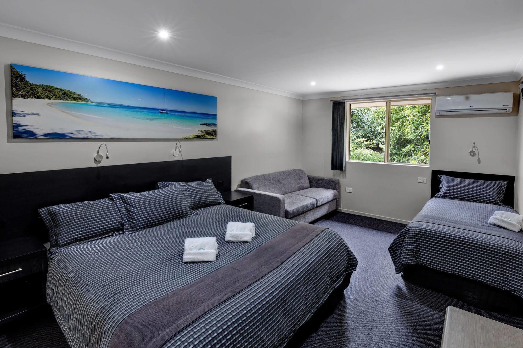 Dolphin Shores Винсентия Екстериор снимка
