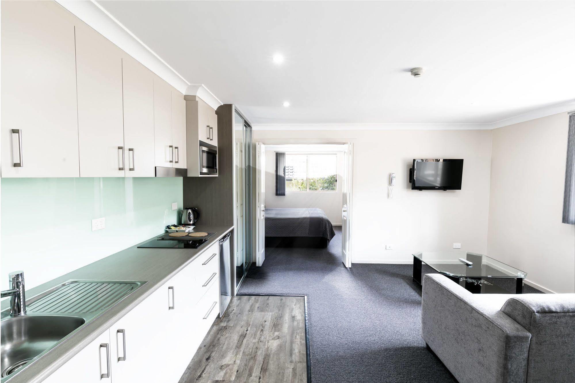 Dolphin Shores Винсентия Екстериор снимка