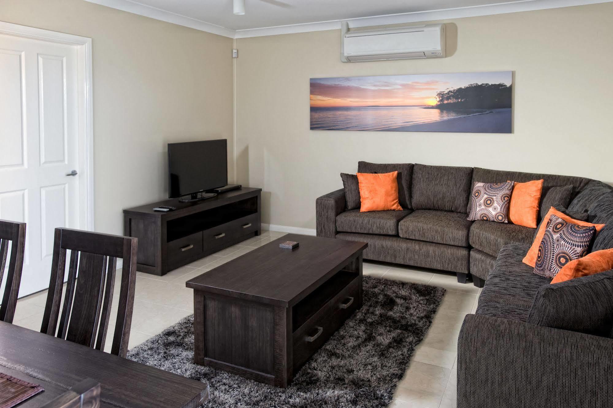 Dolphin Shores Винсентия Екстериор снимка