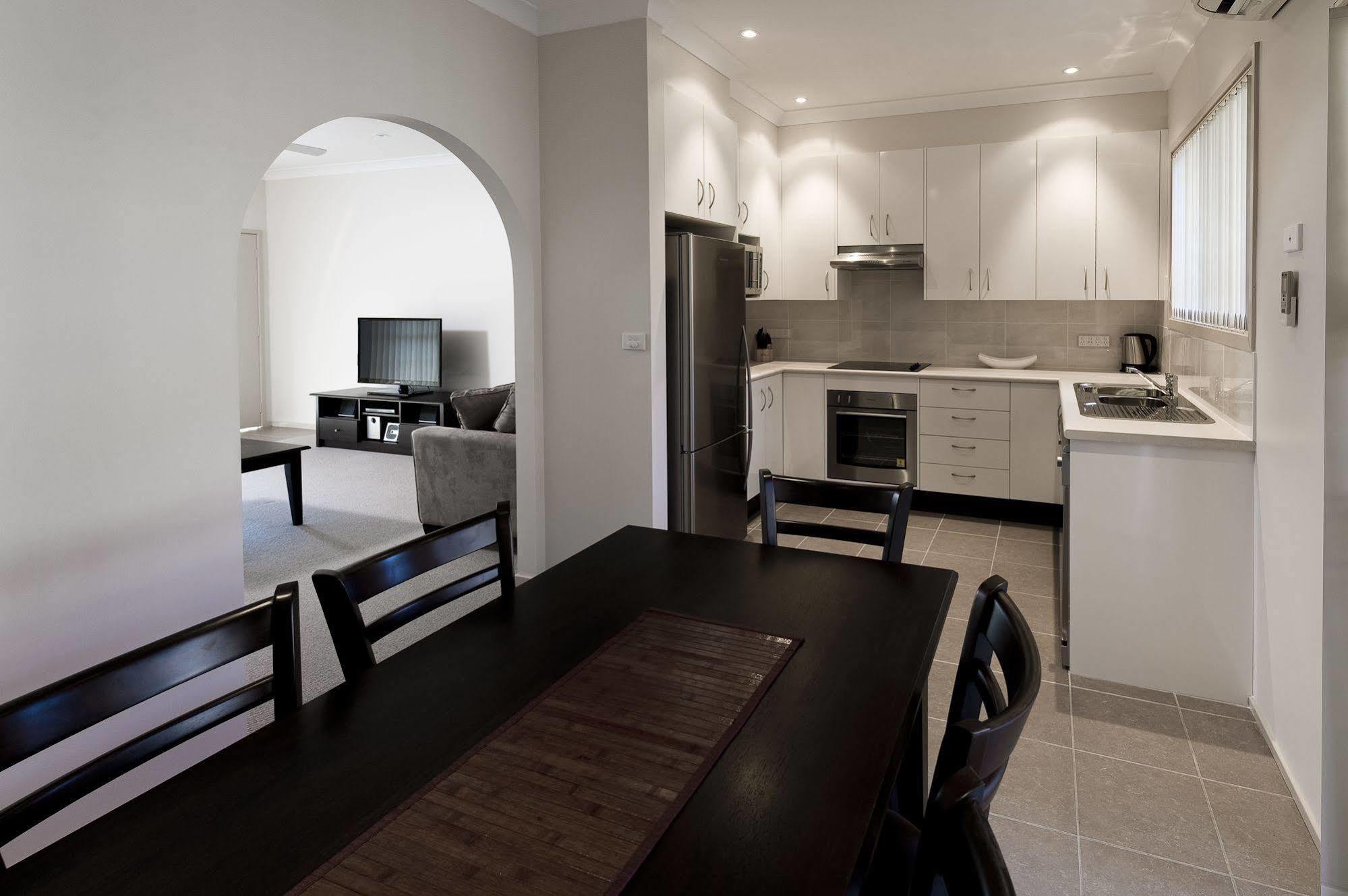 Dolphin Shores Винсентия Екстериор снимка