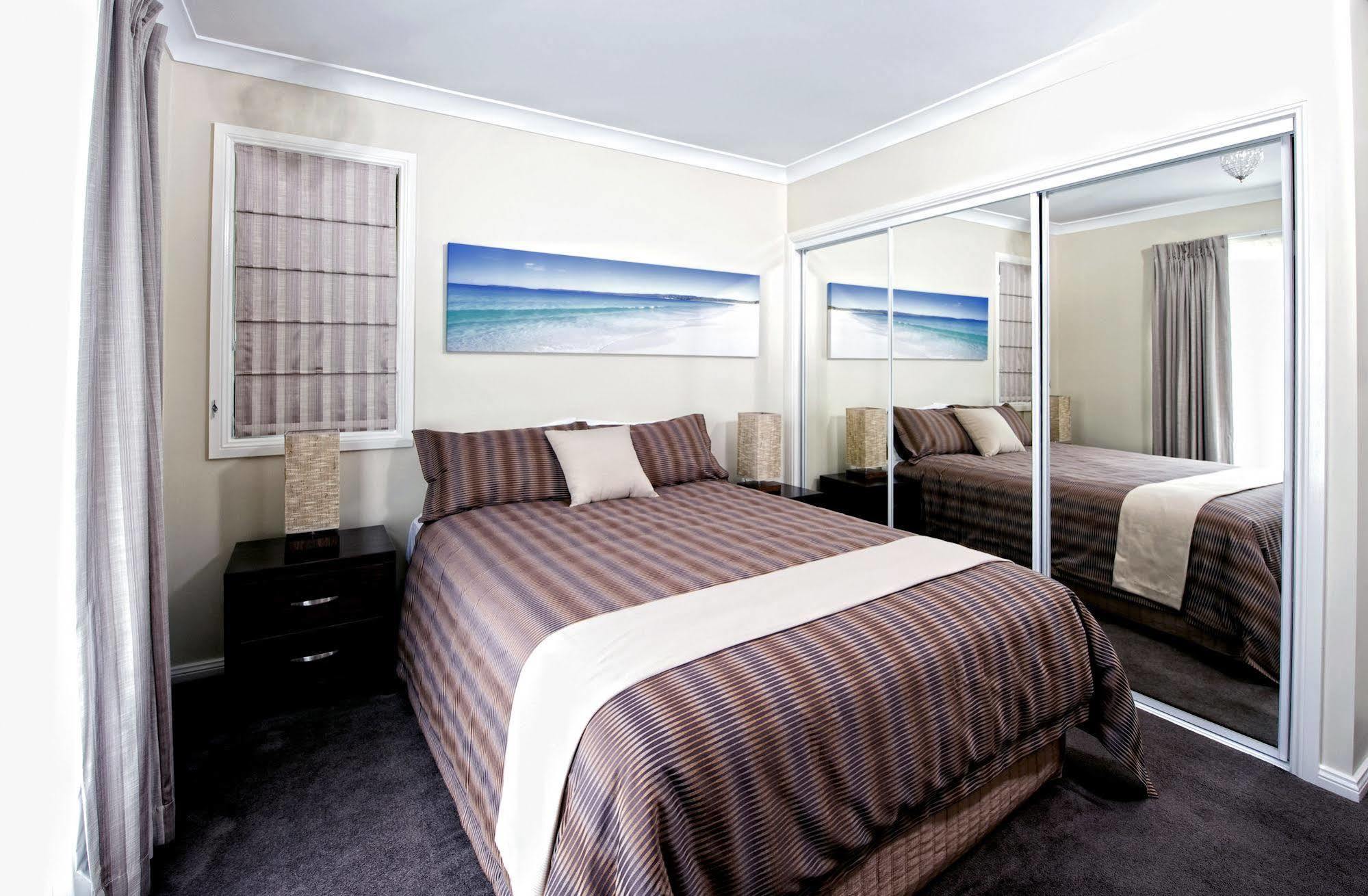 Dolphin Shores Винсентия Екстериор снимка