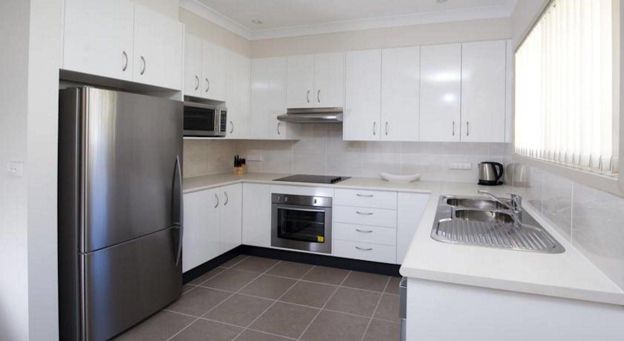 Dolphin Shores Винсентия Екстериор снимка