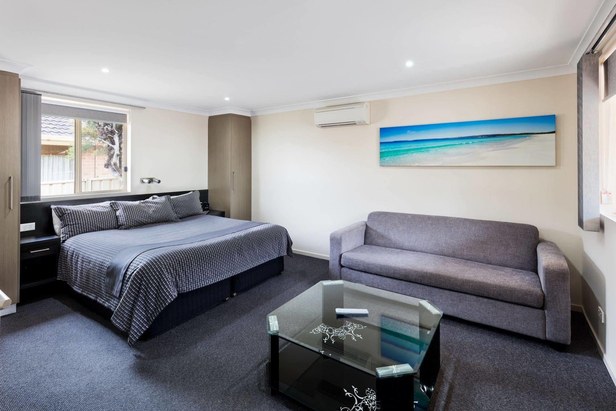 Dolphin Shores Винсентия Екстериор снимка